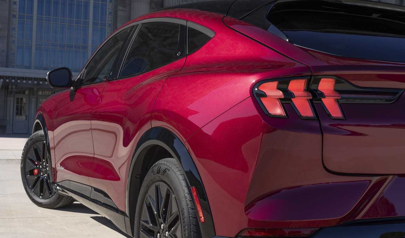Driving into the Future with Vehicle-to-Everything Communication
